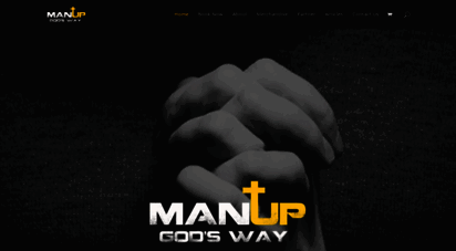 manupgodsway.org