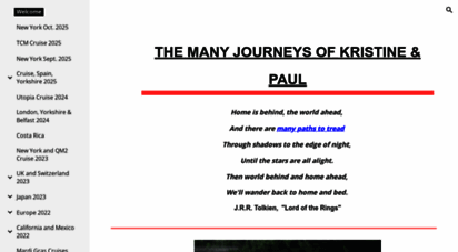 manypathstotread.com