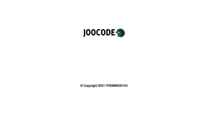 mapdemo.joocode.com