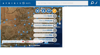 maps.afrigis.co.za