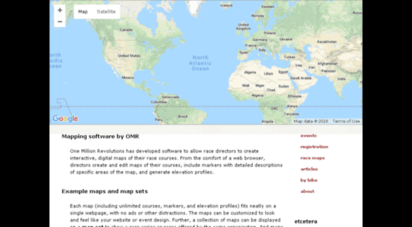 maps.onemillionrevolutions.org