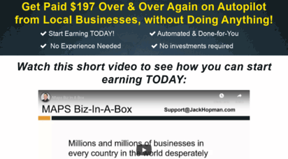 mapshero.biz