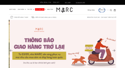 marc.com.vn