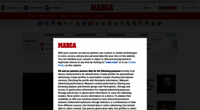marca.com - marca - diario online líder en informacin deportiva