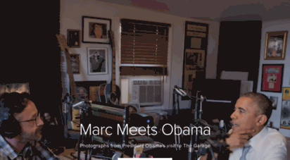 marcmeetsobama.com