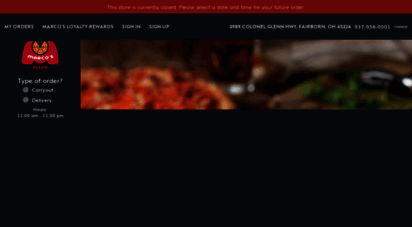 marcos1211.foodtecsolutions.com