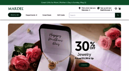 mardel.com - 