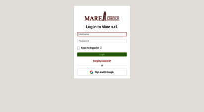 mare.intervalsonline.com