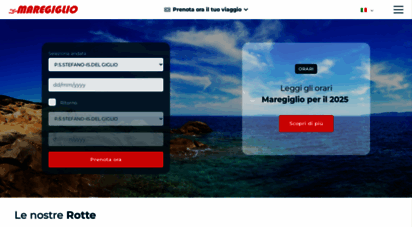 maregiglio.it