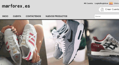 marforex.es