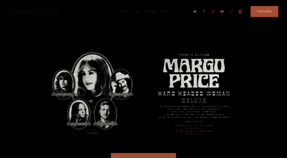 margoprice.net