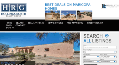 maricoparealestateforsale.com