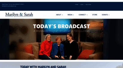 marilynandsarah.org