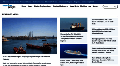 marineinsight.com