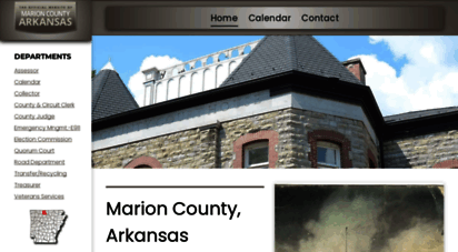 marioncounty.arkansas.gov