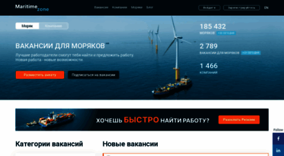 maritime-zone.com