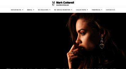 markcotterell.com