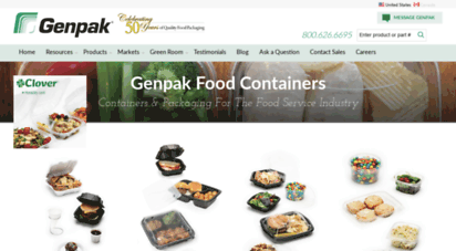 marketing.genpak.com