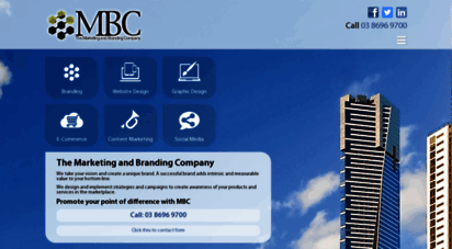 marketingandbranding.com.au