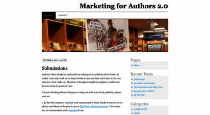 marketingforauthors.wordpress.com