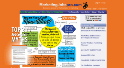 marketingjobspro.com