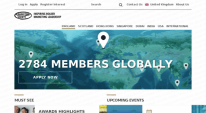 marketingsociety.co.uk