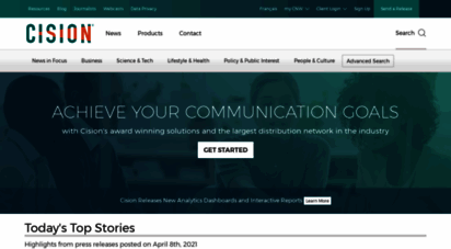 marketo.newswire.ca