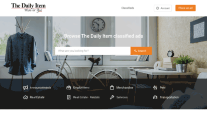 marketplace.dailyitem.com