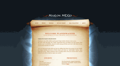 marlonmtgo.com