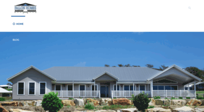martinfallonfamilyhomes.net.au