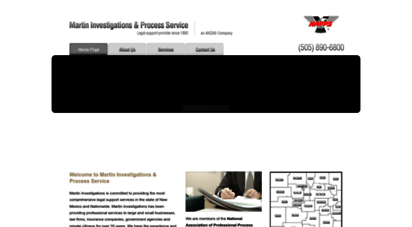 martininvestigations.com