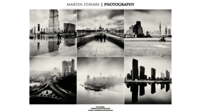 martinstavars.com - martin stavars photography - ipa architectural photographer of the year