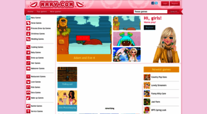 mary.com