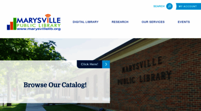 marysvillelib.org