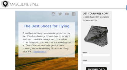 masculinestyle.club