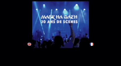 maskhagazh.com