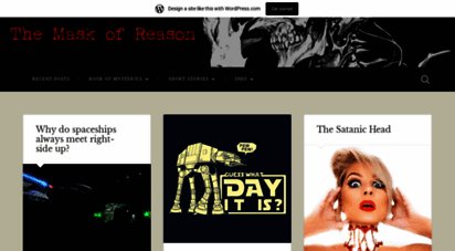 maskofreason.wordpress.com
