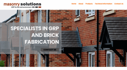 masonrysolutions.co.uk