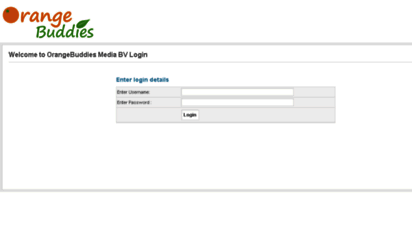 master.orangebuddies.nl