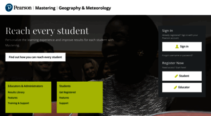 masteringgeography.com