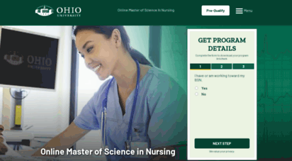 mastersinnursing.ohio.edu