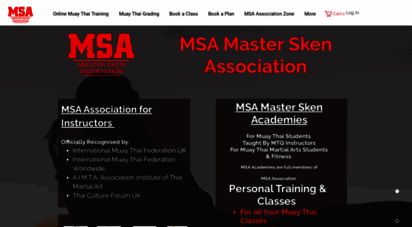 mastersken.com