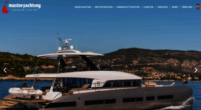 masteryachting.com