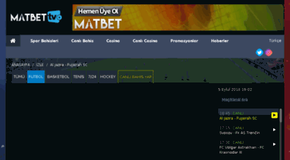 matbet8.tv - 