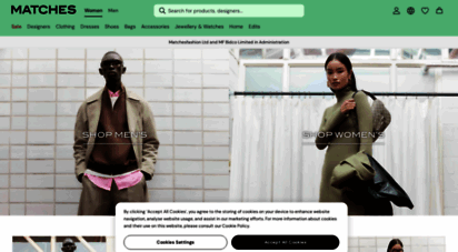 matchesfashion.com