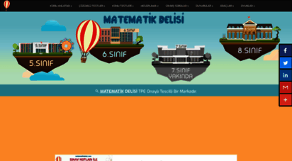 matematikdelisi.com