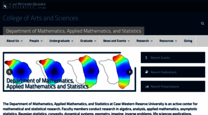 math.case.edu