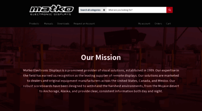matko.com