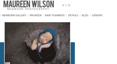 maureenwilsonphotography.com