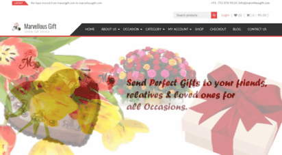 maveligift.com